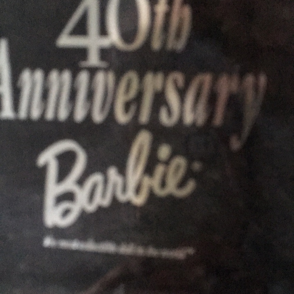 BARBIE - Picture 4 of 7
